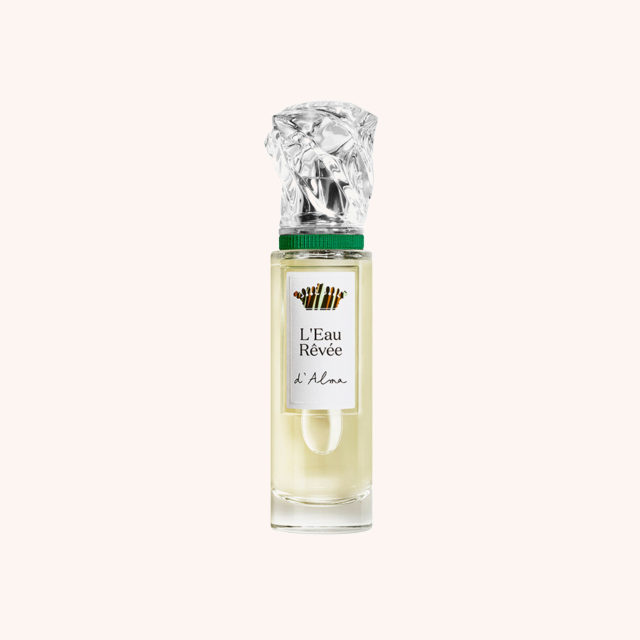 L'Eau Rêvée d'Alma 50 ml L'Eau Rêvée d'Alma 50 ml