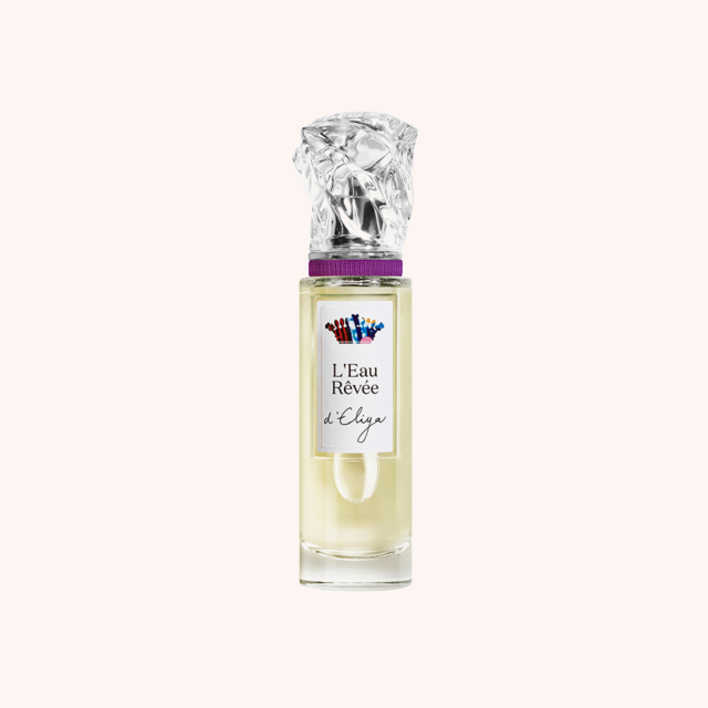 L'Eau Rêvée d'Eliya 50 ml L'Eau Rêvée d'Eliya 50 ml