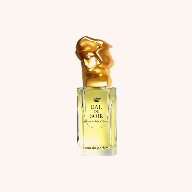 Eau Du Soir EdP 50 ml