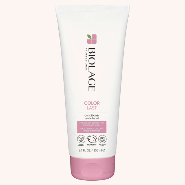 ColorLast Conditioner 200 ml