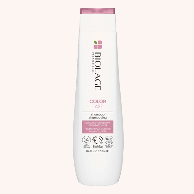 ColorLast Shampoo 250 ml ColorLast Shampoo 250 ml