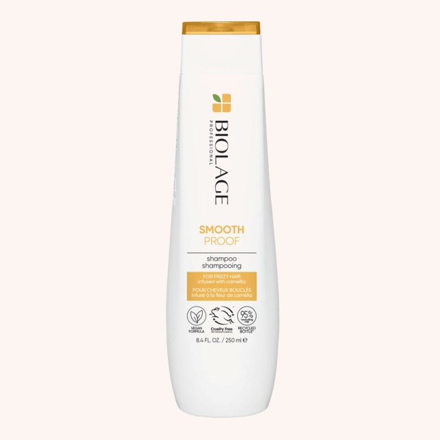 SmoothProof Shampoo 250 ml