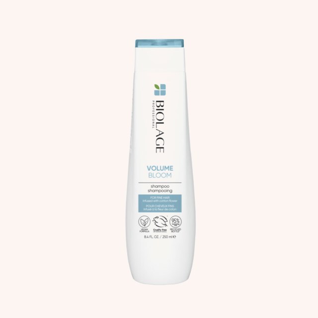 VolumeBloom Shampoo 250 ml