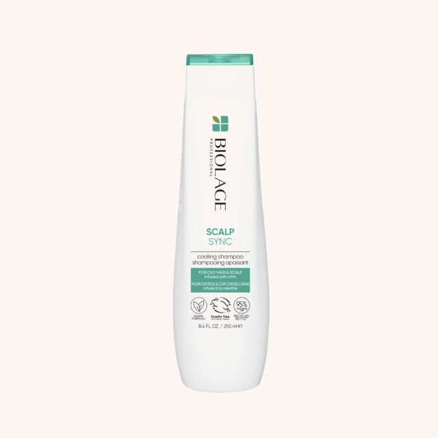 ScalpSync Anti-Dandruff Shampoo 250 ml ScalpSync Anti-Dandruff Shampoo 250 ml
