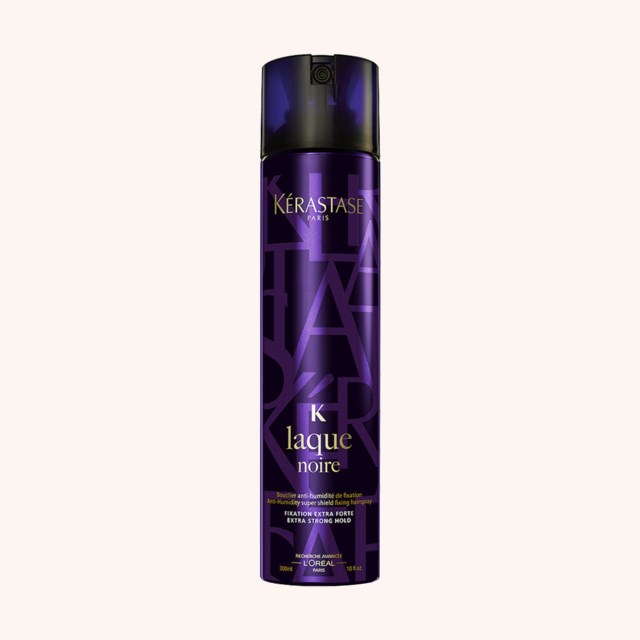 Laque Noire Hair Spray 300 ml