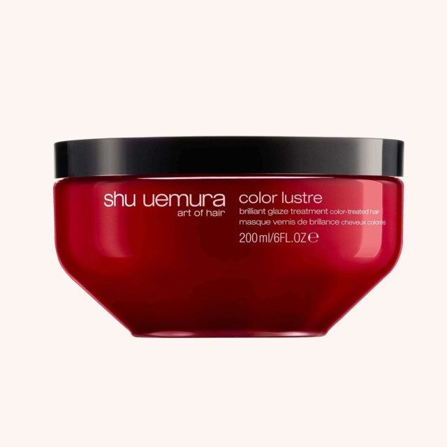 Color Lustre Hair Mask 250 ml