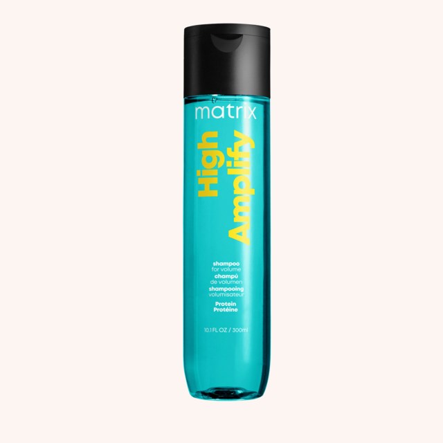 Matrix High Amplify Hair Shamp 300 ml