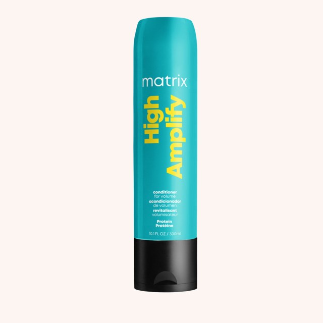 High Amplify Hair Conditioner 300 ml