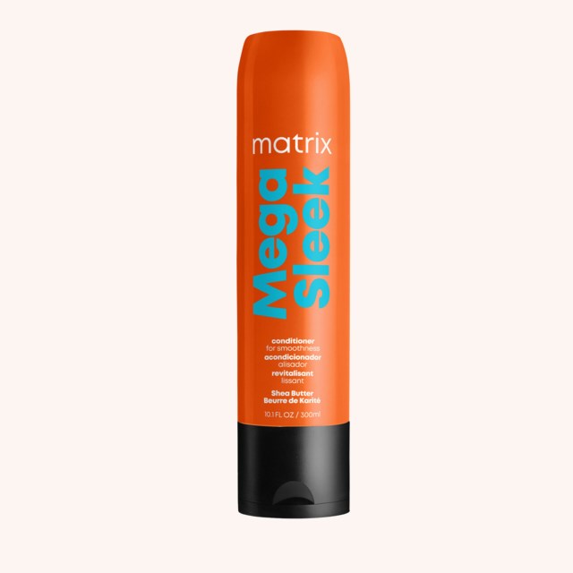 Mega Sleek Hair Conditioner 300 ml