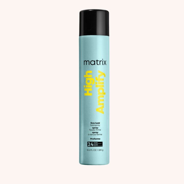 High Amplify Proforma Styling Spray 400 ml