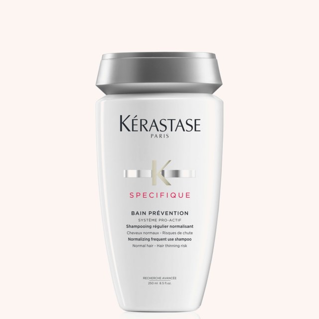 Specifiqué Bain Prevention Shampoo 250 ml