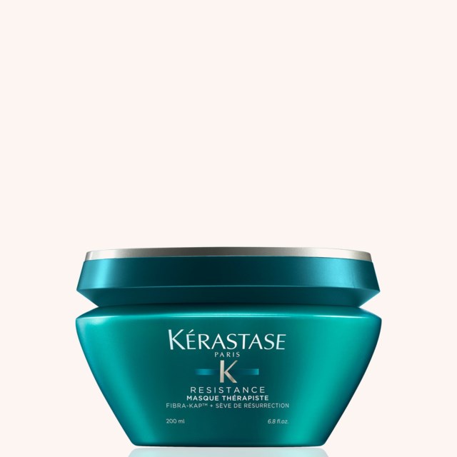 Résistance Masque Thérapiste 200 ml