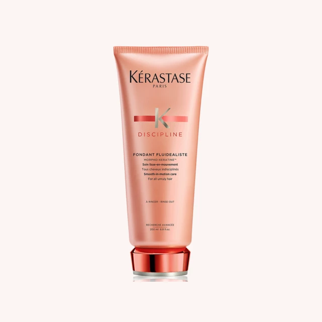 Discipline Fondant Fluidealiste Conditioner 200 ml Discipline Fondant Fluidealiste Conditioner 200 ml