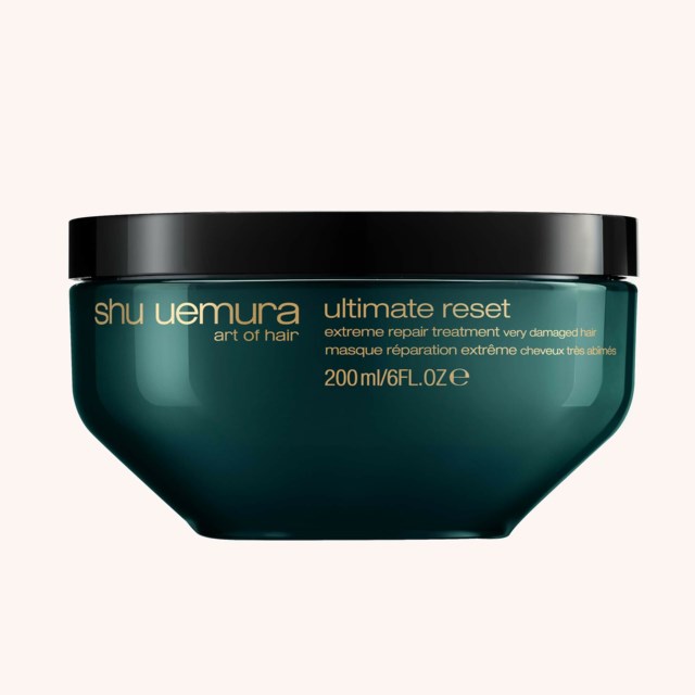 Ultimate Reset Mask 200 ml