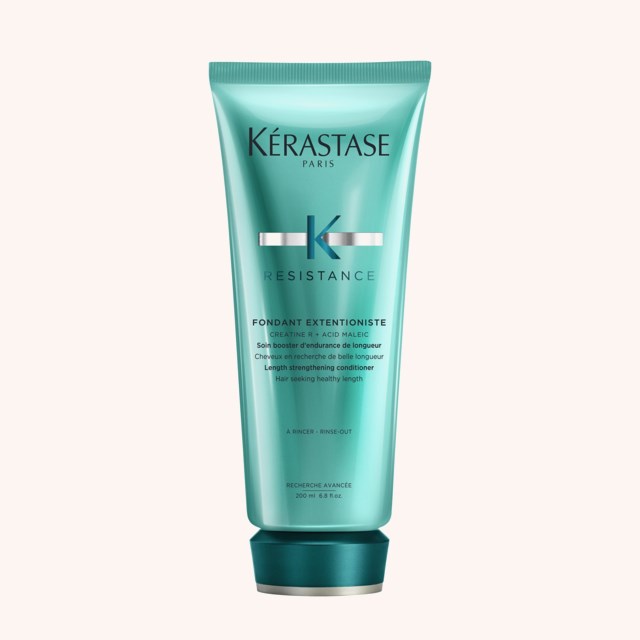 Résistance Fondant Extentioniste 200 ml