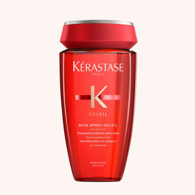 Soleil Bain Après Soleil 250 ml Soleil Bain Après Soleil 250 ml