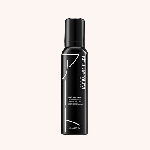 Awa Volume Hair Mousse 150 ml