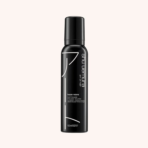 Kaze Wave Curl Mousse 150 ml