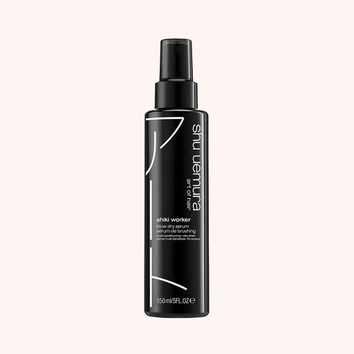 Shiki Worker Blow Dry Primer 150 ml