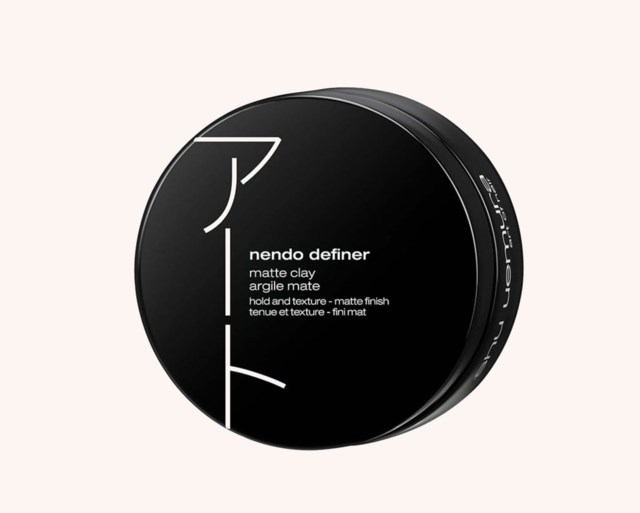 Nendo Definer Hair Pomade 75 ml