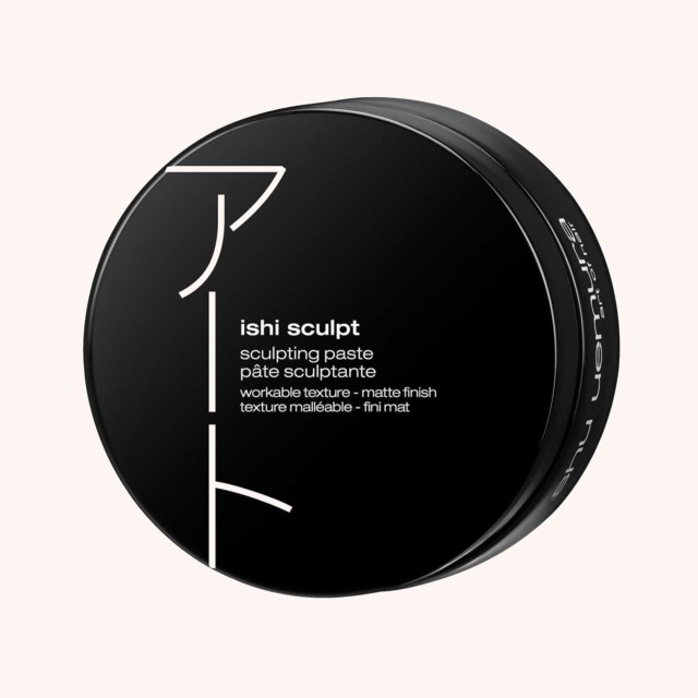 Ishi Sculpt Hair Pomade 75 ml