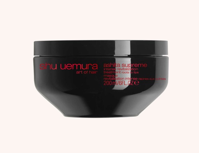 Ashita Supreme Mask 200 ml