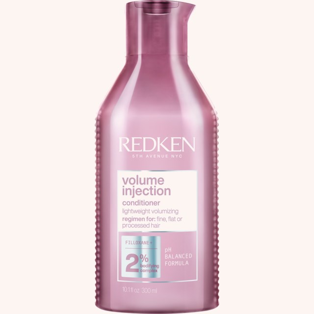 Volume Injection Conditioner 300 ml Volume Injection Conditioner 300 ml