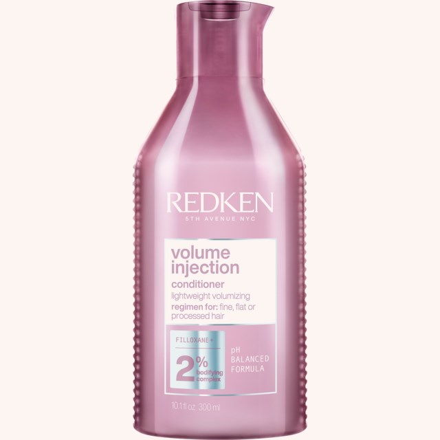 Volume Injection Conditioner 300 ml