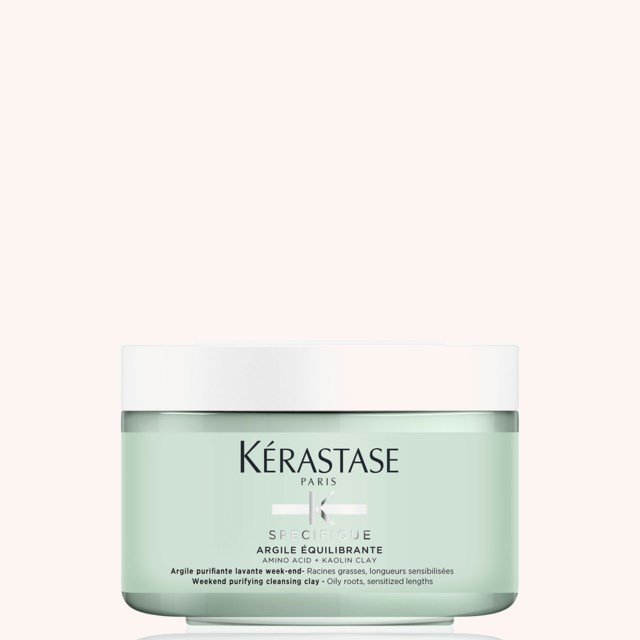 Spécifique Argile Equilibrante Cleansing Clay 250 ml Spécifique Argile Equilibrante Cleansing Clay 250 ml