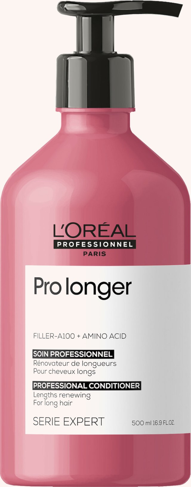 Pro Longer Length Renewing Conditioner 500 ml