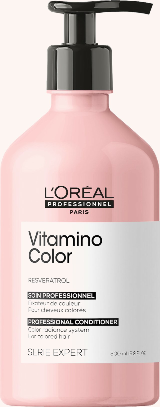 Série Expert Vitamino Color Conditioner 500 ml