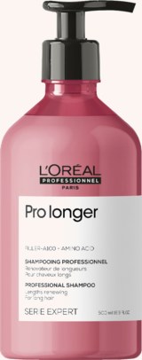 Pro Longer Shampoo 500 ml