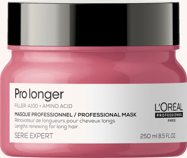 Pro Longer Length Renewing Masque 250 ml