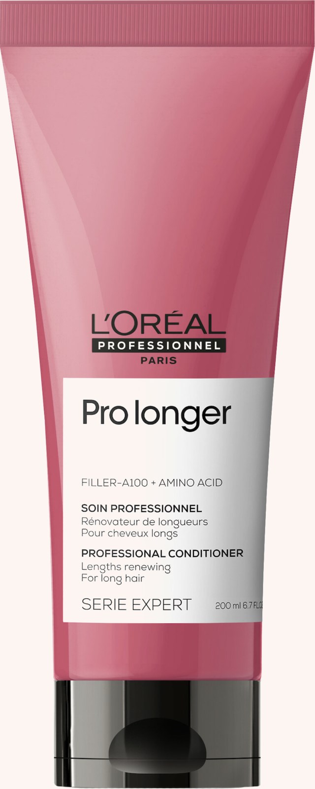 Pro Longer Length Renewing Conditioner 200 ml