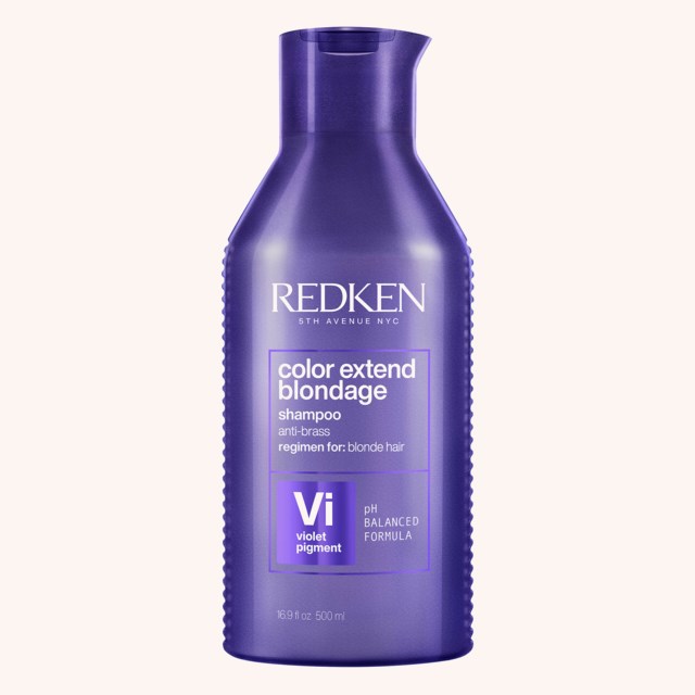 Color Extend Blondage Shampoo 300 ml