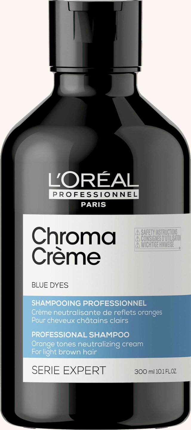 Chroma Ash Shampoo 300 ml