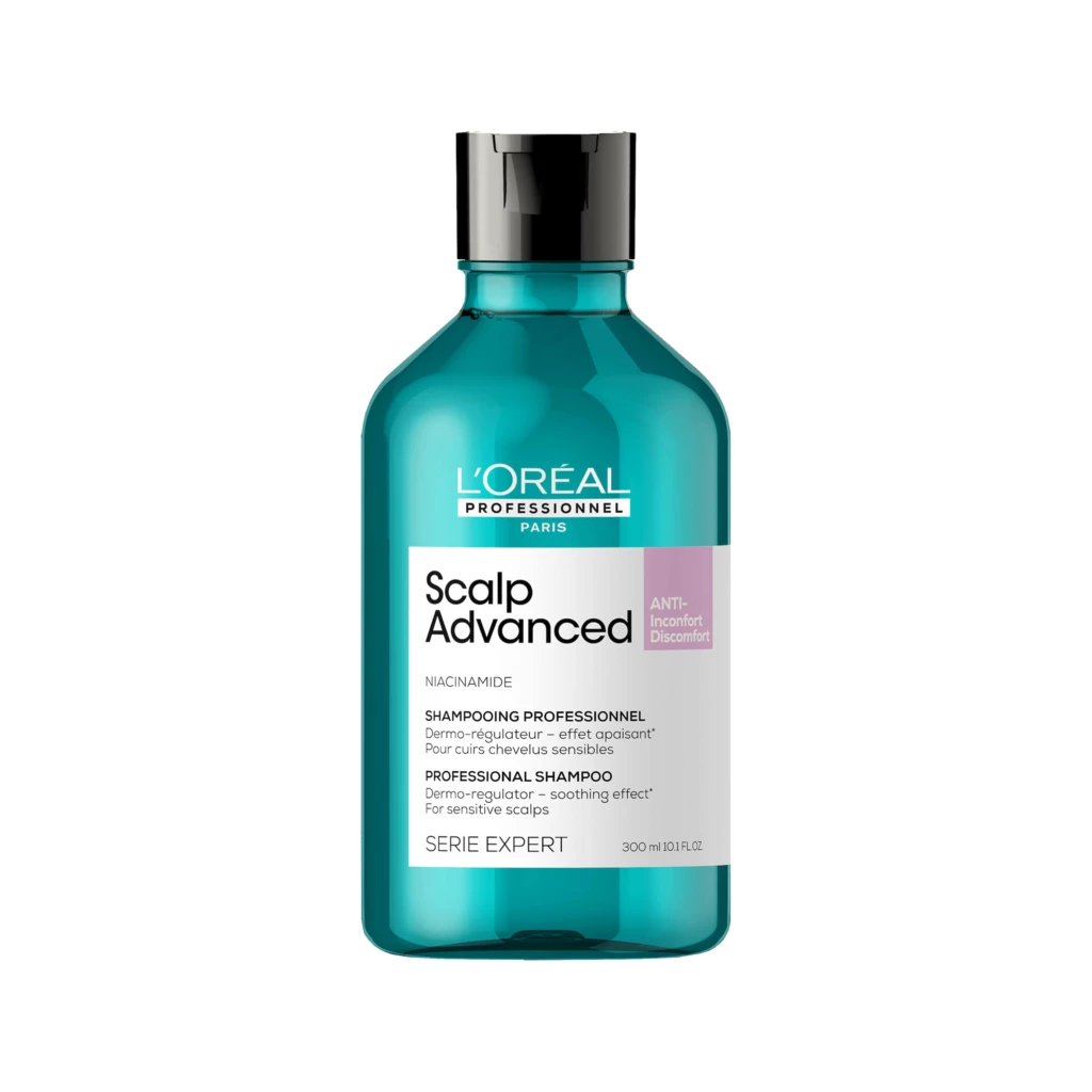 Bilde av Scalp Advanced Hair Shampoo 300 Ml
