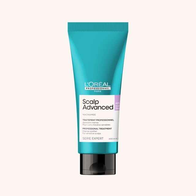 Scalp Advanced Anti-Discomfort Treatment 200 ml