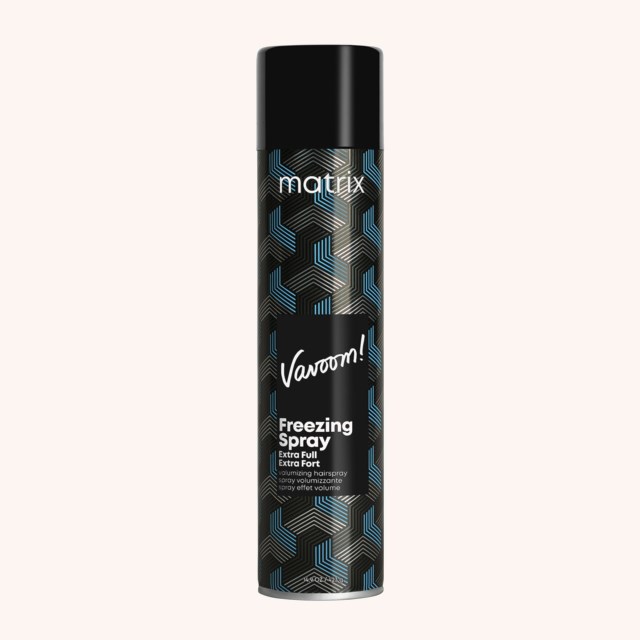 Vavoom Freezing Spray Extra Full 500 ml