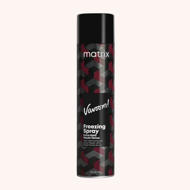 Vavoom Freezing Spray Extra Hold 500 ml