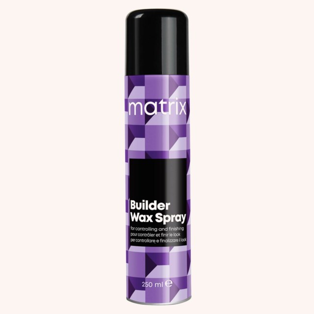 Builder Wax Spray 150 ml