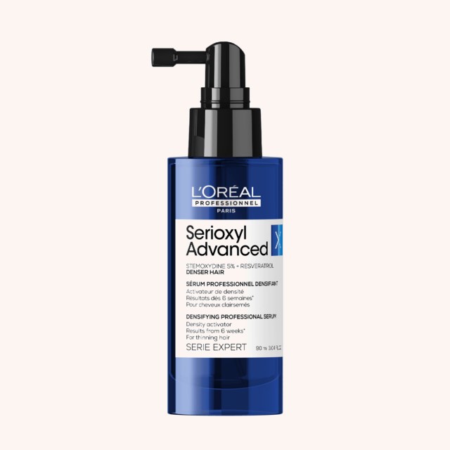 Serioxyl Density Hair Serum 90 ml