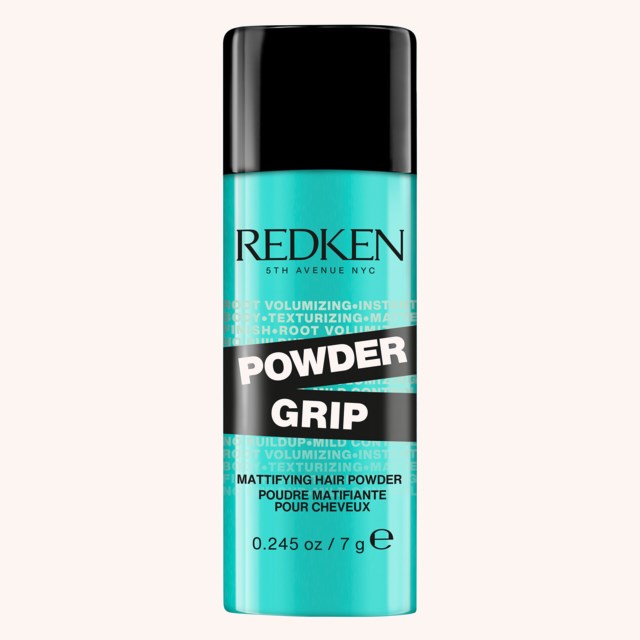 Powder Grip 7 g Powder Grip 7 g