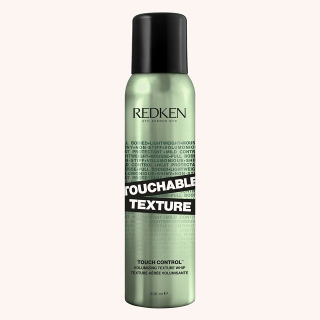 Touchable Texture 200 ml