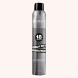 Quick Dry Hairspray 400 ml