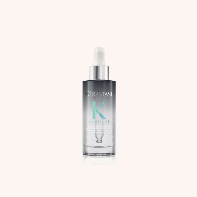 Symbiose Serum Nuit Anti-Pelliculaire Intensif 90 ml