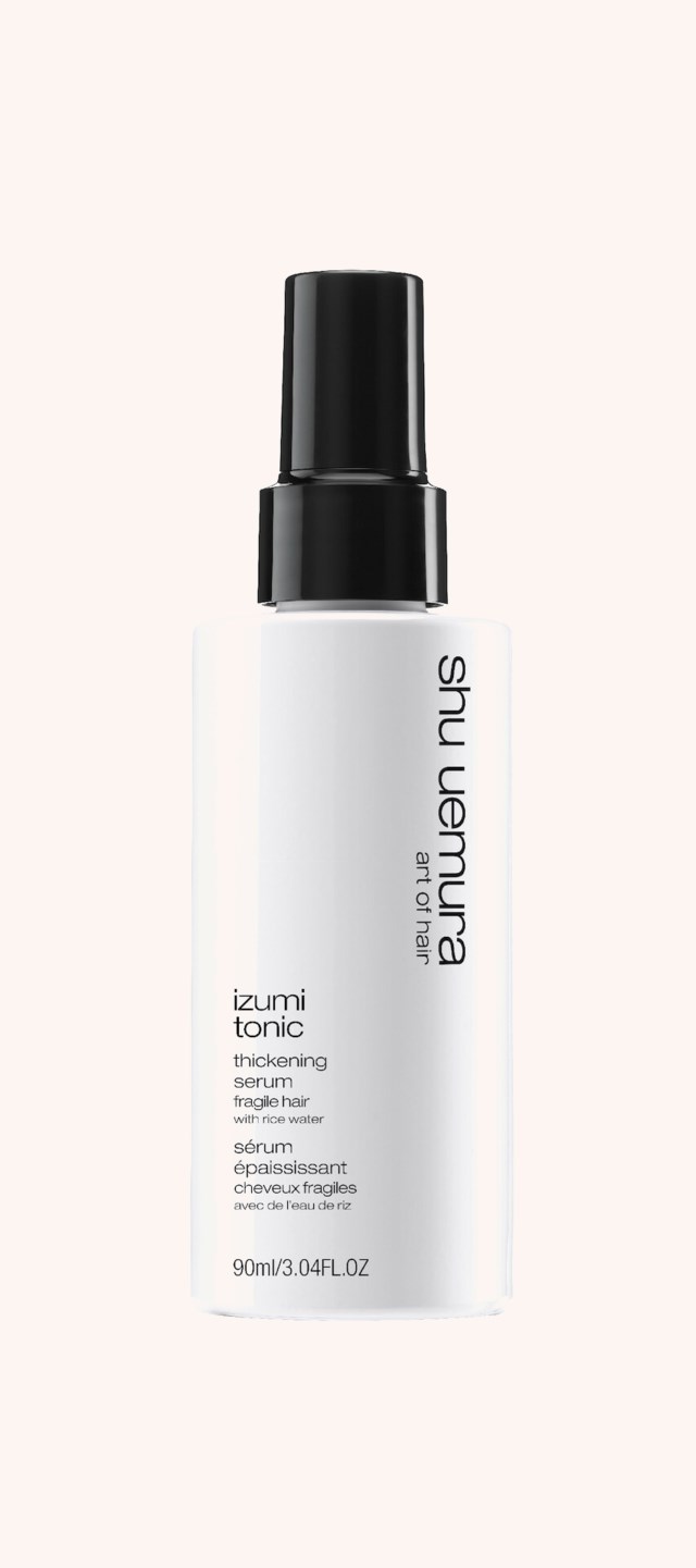 Izumi Tonic Strengthening Serum 90 ml