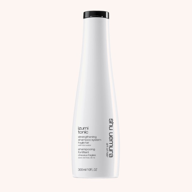 Izumi Tonic Strengthening Shampoo 300 ml