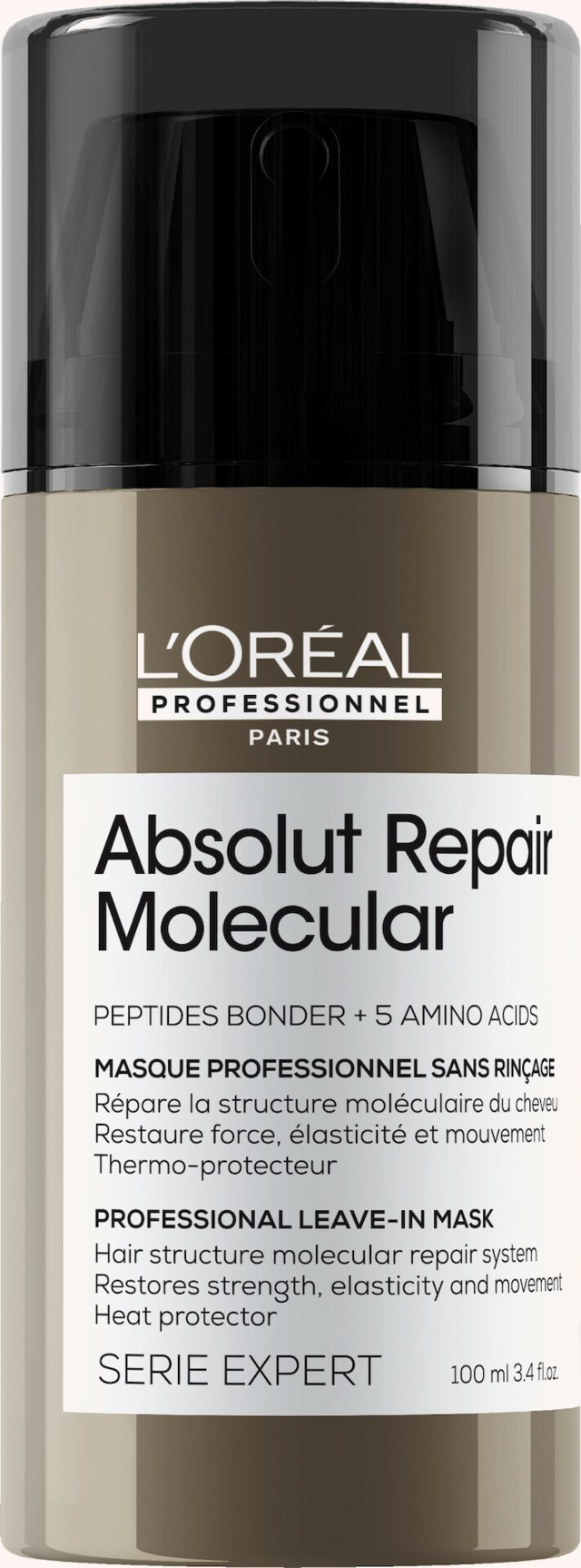 Absolut Repair Molecular Leave-in Mask 100 ml