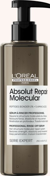Absolut Repair Molecular Rinse-off Serum 250 ml
